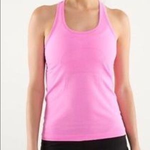 Lululemon swiftly tank